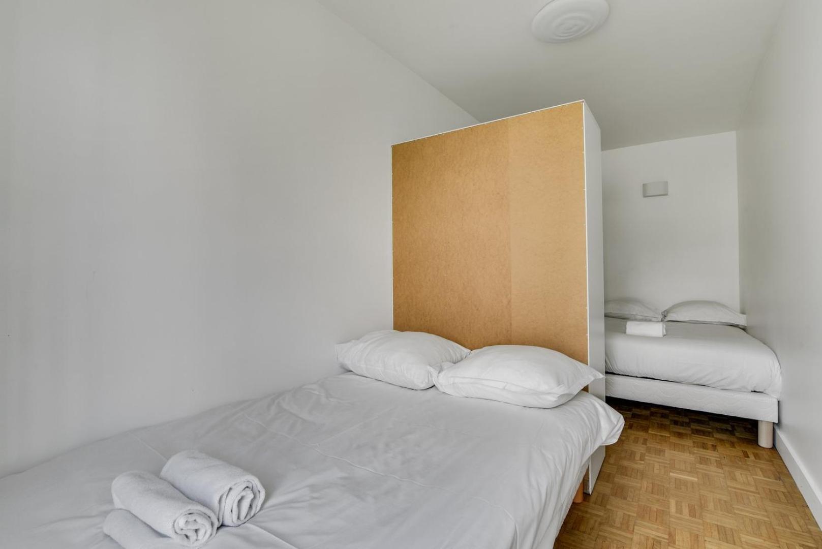 Les Hauteurs De Saint-Cloud Apartment Екстериор снимка