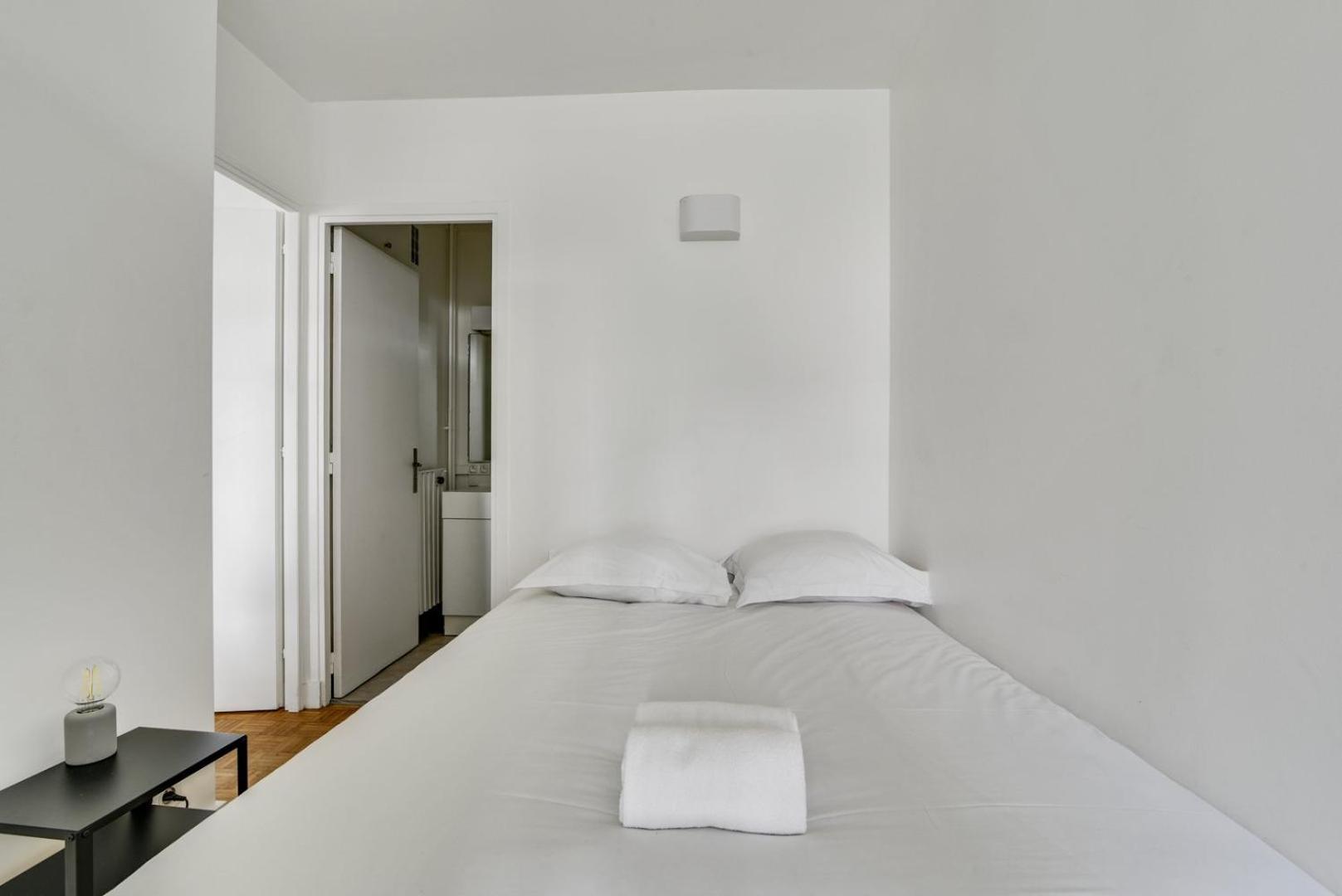 Les Hauteurs De Saint-Cloud Apartment Екстериор снимка
