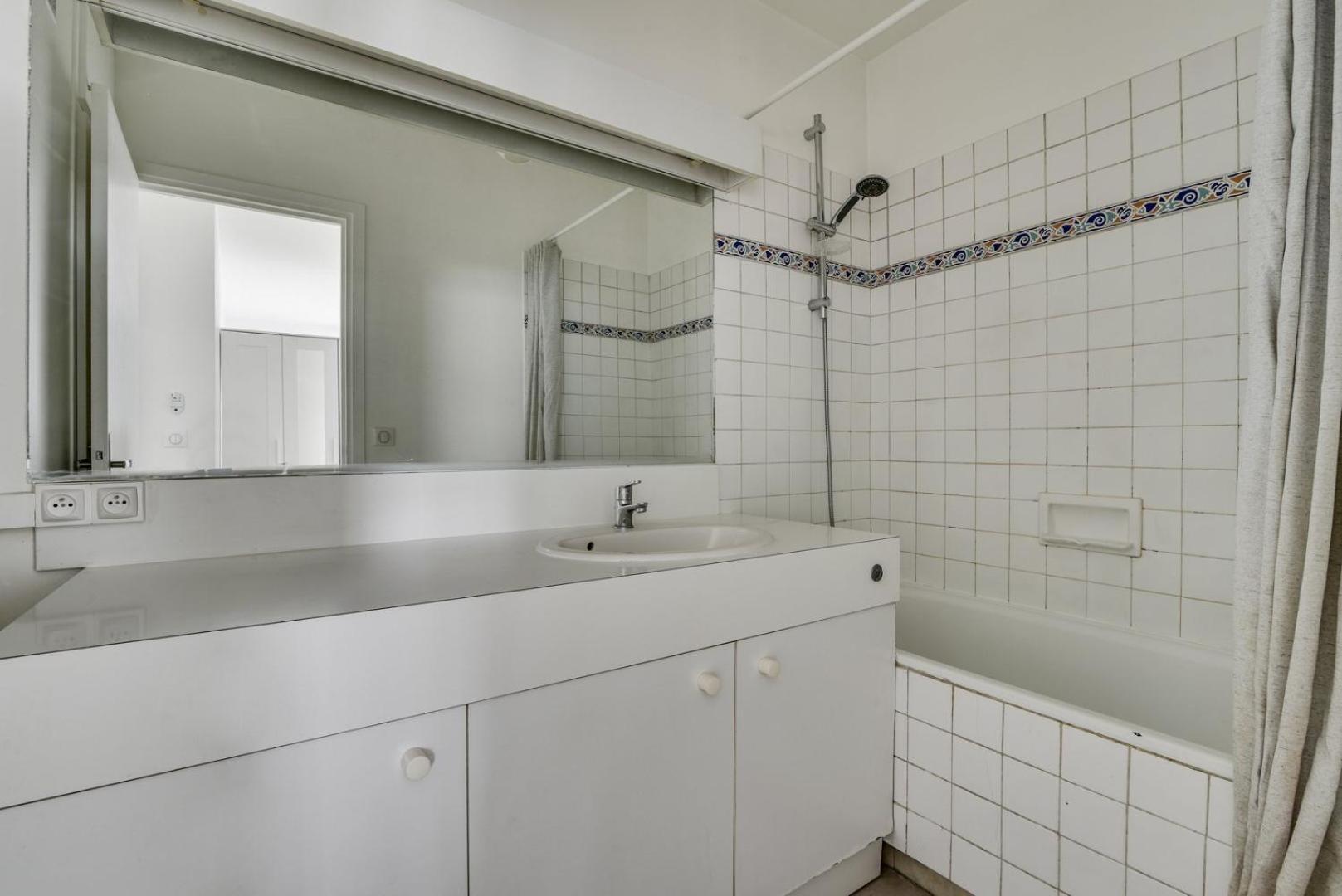 Les Hauteurs De Saint-Cloud Apartment Екстериор снимка